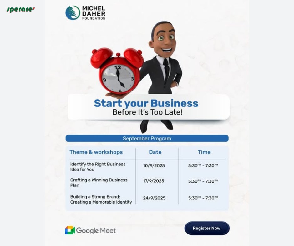 Start Your Dream Business NOW!/2025