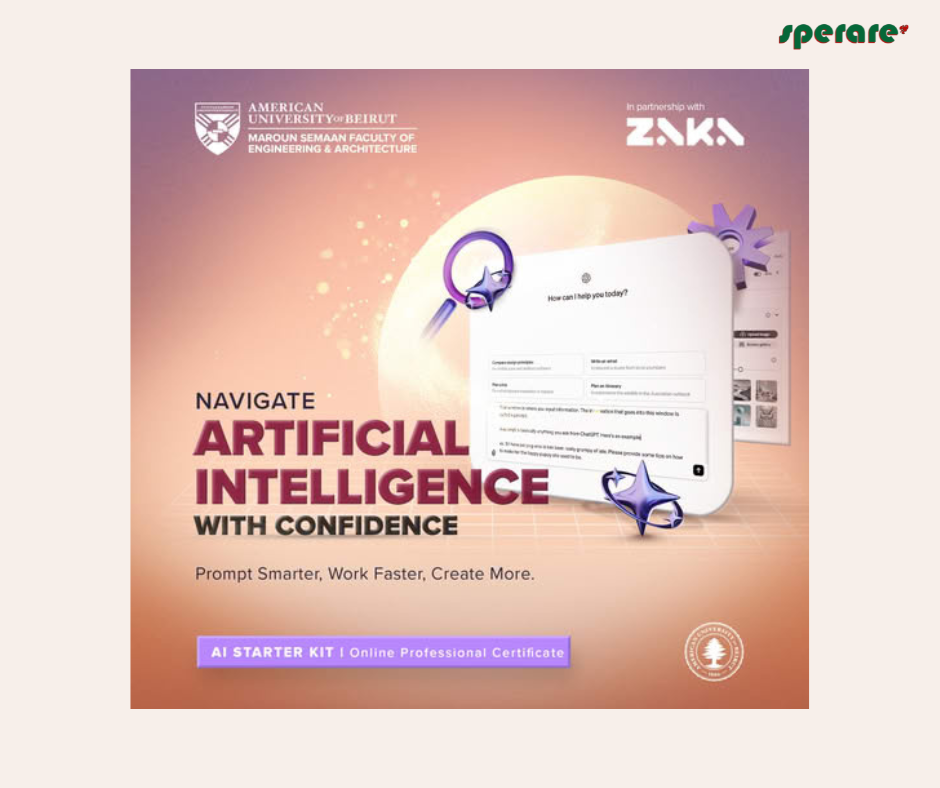 AI Starter Kit 2025