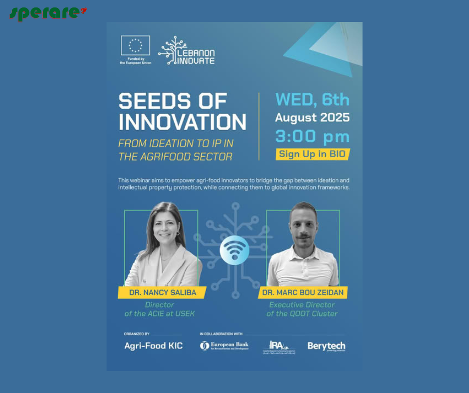 webinar Agrifood Sector 2025