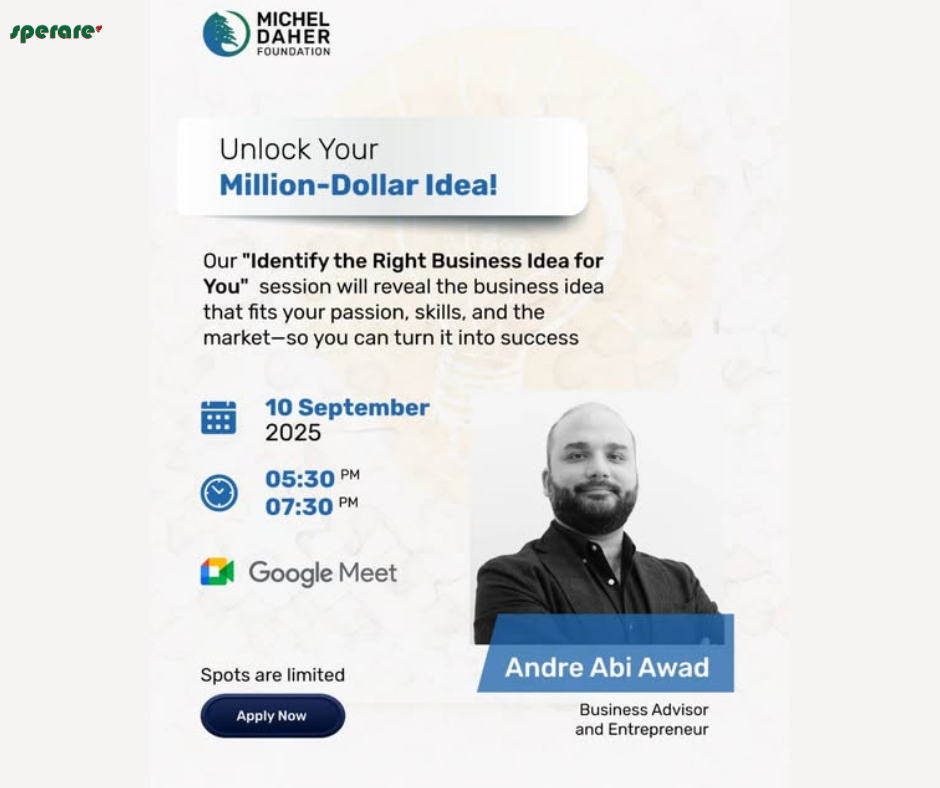 uncover the business that’s truly made for YOU