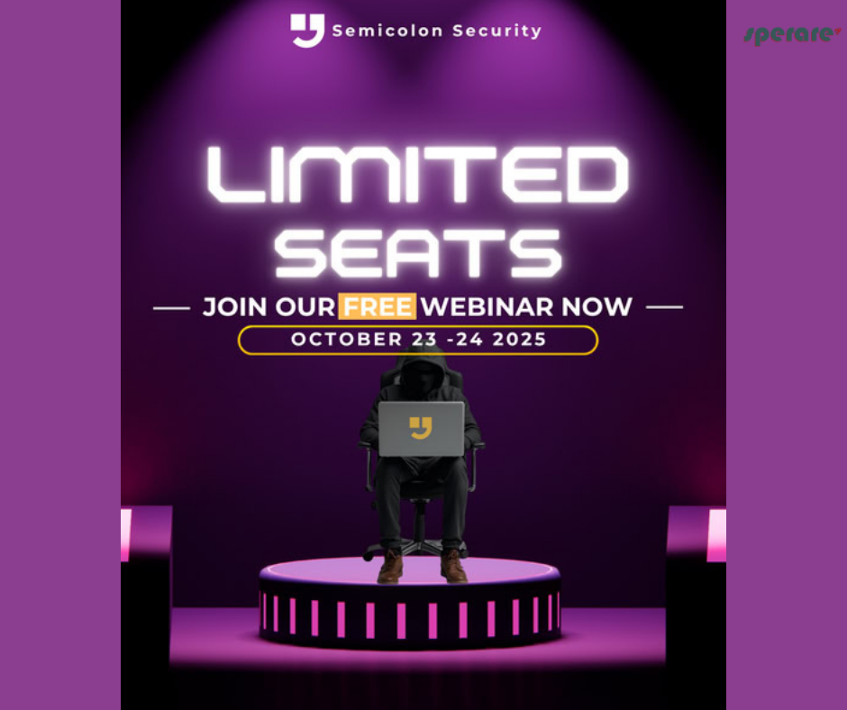 free cybersecurity webinar 