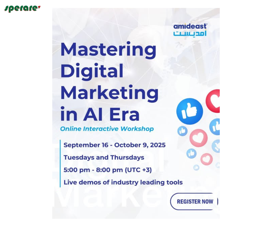 Mastering Digital Marketing 