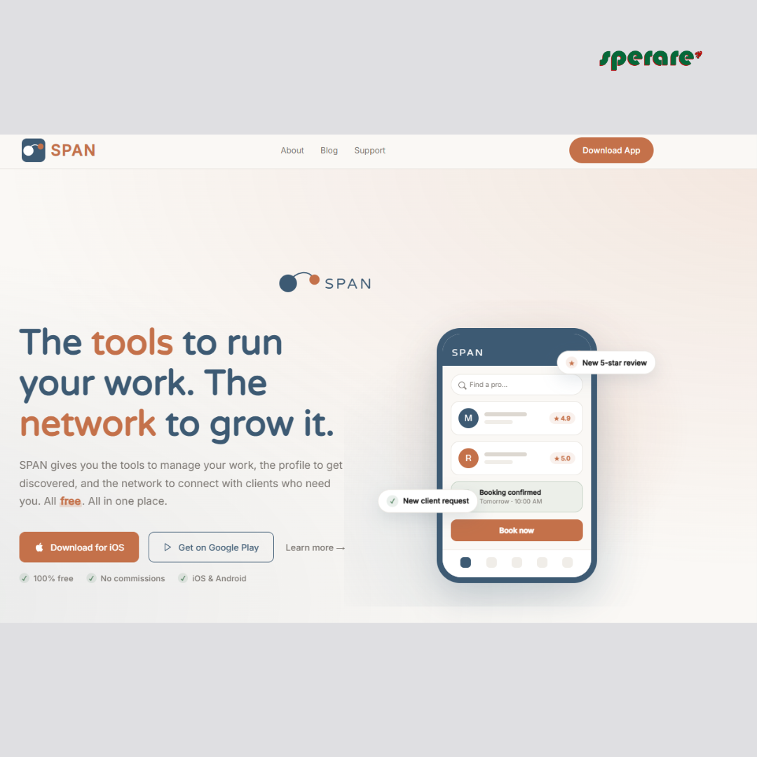 network for freelancers 