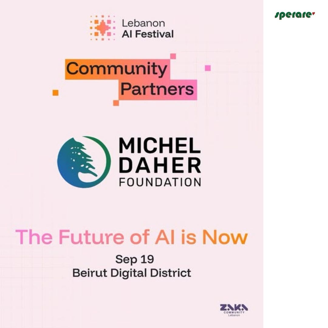 shaping the future of technology in Lebanon.