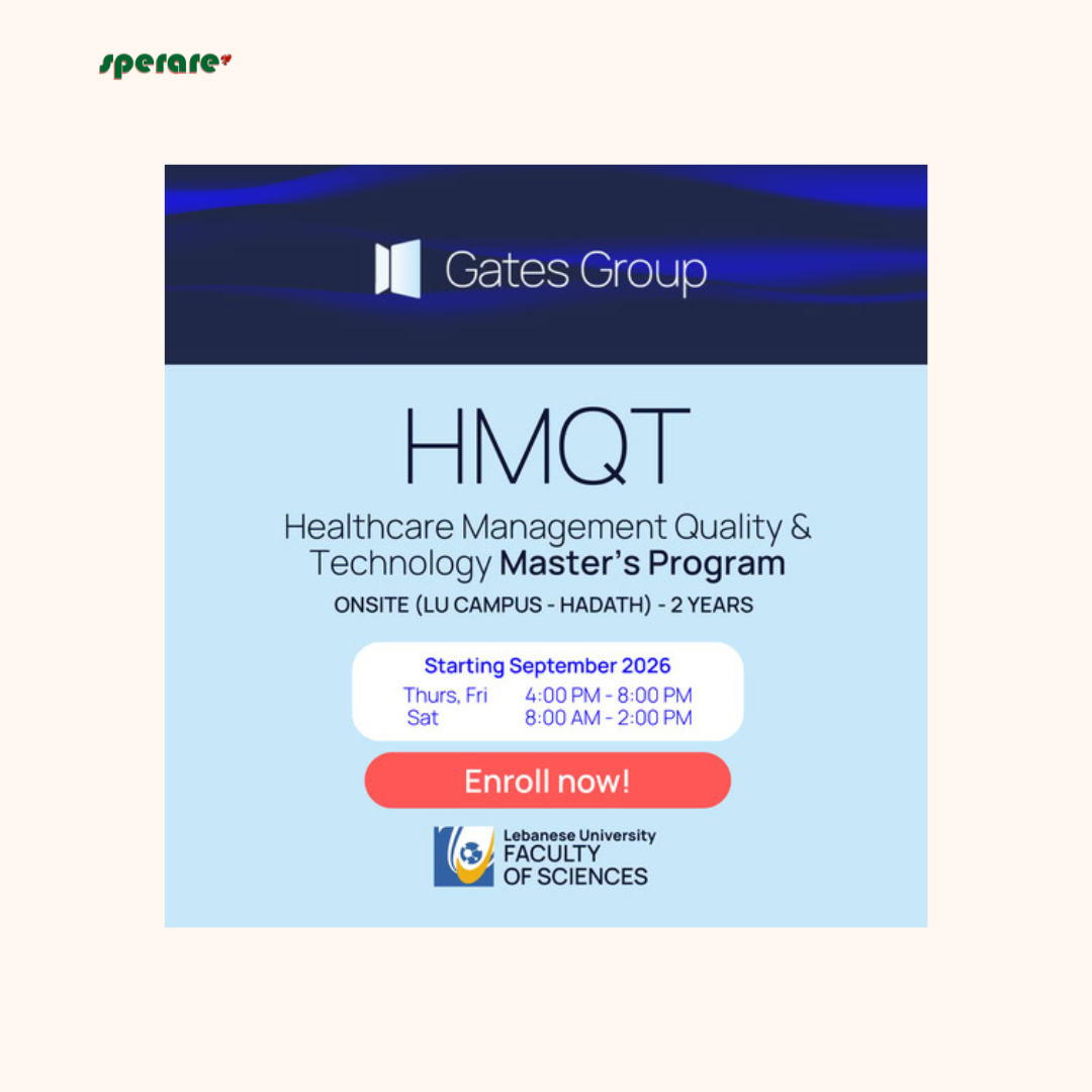 Healthcare Management, Quality & Technology 