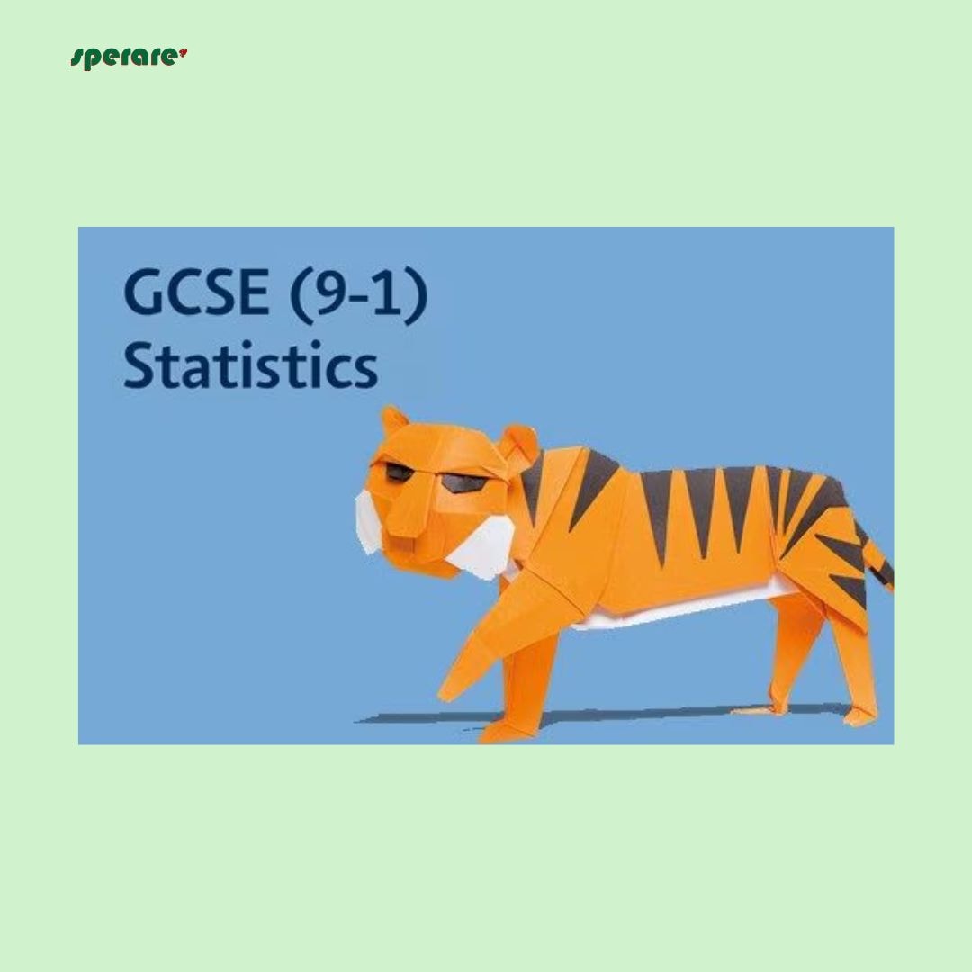 GCSE Statistics – Marking Guidance