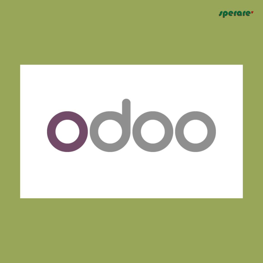 how Odoo CRM can help businesses manage leads