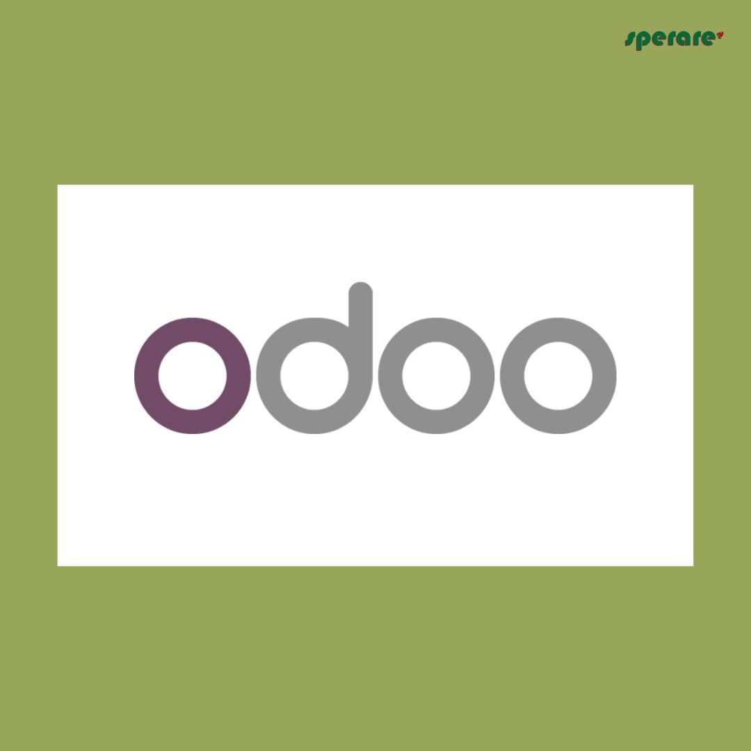 how Odoo CRM can help businesses manage leads