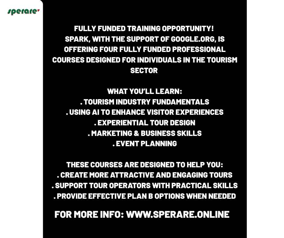 fully funded professional courses 